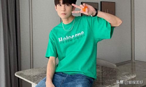 学生夹克品牌十大排行榜(学生平价夹克品牌推荐)插图3