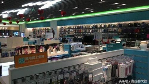 十大品牌小米专卖店排行榜(最近的小米专卖店在哪)
