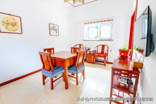 蓟县盘山酒店排名前十(蓟县盘山聚海缘)插图20 蓟县盘山酒店排名前十(蓟县盘山聚海缘)插图20