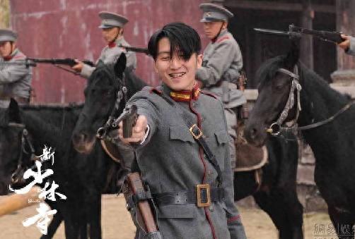 新少林寺十大高手排行榜(少林寺十大恶人演员)插图1 新少林寺十大高手排行榜(少林寺十大恶人演员)插图1