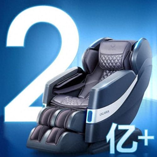 国内十大品牌按摩椅排行榜(按摩椅品牌前十名)插图9