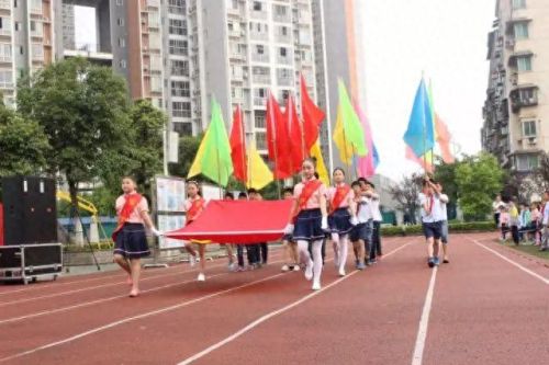 合川排名前十的小学(合川前十名小学)插图32 合川排名前十的小学(合川前十名小学)插图32