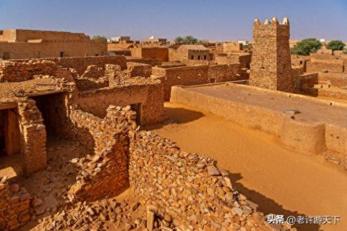 国内沙漠古城排名前十(青海所有沙漠排名)插图72 国内沙漠古城排名前十(青海所有沙漠排名)插图72