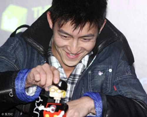 陈冠希十大经典电影排行榜(陈冠希电影哪部最好)