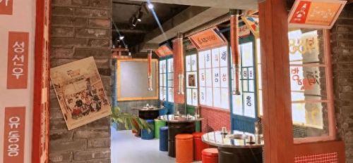 沈阳氛围小店排名前十(沈阳好吃的小店推荐)插图5