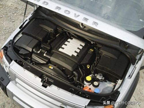 十大性能发动机排行榜品牌(十大质量好的发动机排名)插图