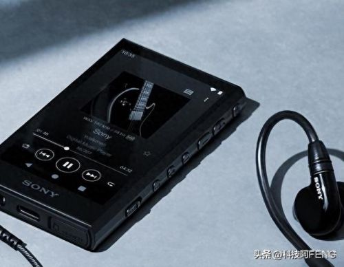 十大hifi播放器品牌排行榜(播放器十大品牌排行榜)插图1