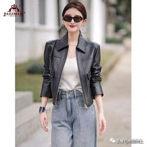 真皮上衣排名前十(真皮品牌十大排名)插图23