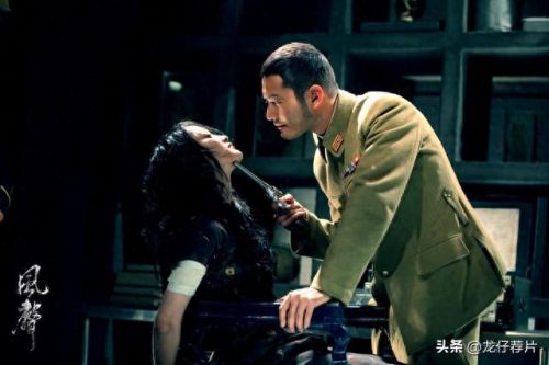 上海十大谍战片排行榜电影(经典电影十大谍战片)插图7 上海十大谍战片排行榜电影(经典电影十大谍战片)插图7