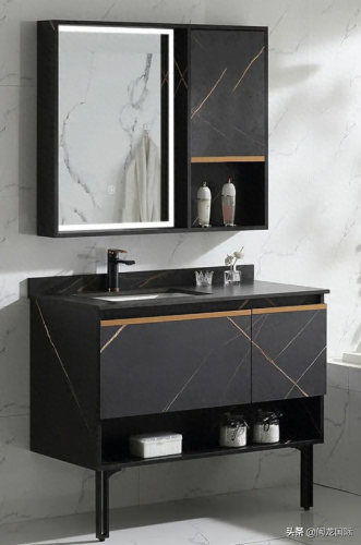 十大热门浴室柜排行榜北京(浴室柜10大排行榜)插图2