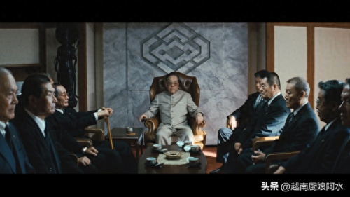 全球黑帮集团排名前十(全球第一集团排名)插图28 全球黑帮集团排名前十(全球第一集团排名)插图28