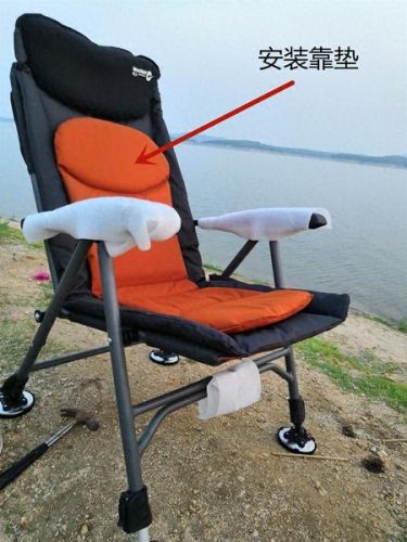 品牌钓鱼躺椅排名前十(钓鱼欧式躺椅排行榜)插图2