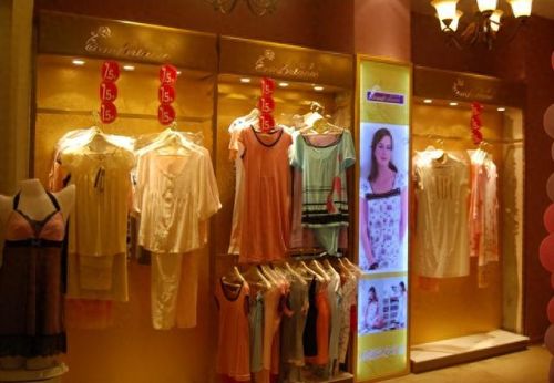 内衣加盟十大排行榜k(10大品牌内衣加盟店排行榜)插图4 内衣加盟十大排行榜k(10大品牌内衣加盟店排行榜)插图4