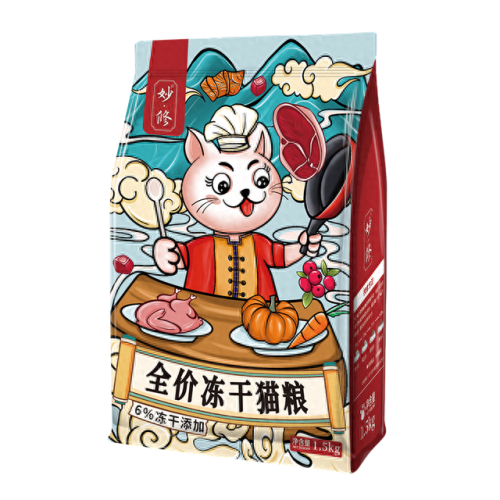 猫粮十大品牌排行榜 幼猫(猫粮幼猫推荐性价比高)插图3
