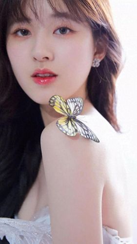 十大中国明星美女排行榜(中国十大落魄明星)插图1