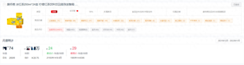 屈臣氏热销榜排名前十(屈臣氏气垫十大排名)插图19 屈臣氏热销榜排名前十(屈臣氏气垫十大排名)插图19