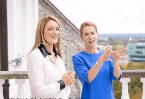 欧洲议会大臣排名前十(欧洲议会女议员完整版)插图15 欧洲议会大臣排名前十(欧洲议会女议员完整版)插图15