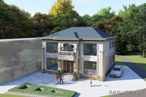 长沙自建别墅排名前十(长沙别墅排名一览表)插图3 长沙自建别墅排名前十(长沙别墅排名一览表)插图3