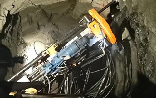 矿山凿岩机十大品牌排行榜(矿山钻头品牌十大排名)插图6