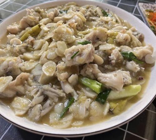 淮安十人餐厅排名前十(淮安饭店排名前十)插图1 淮安十人餐厅排名前十(淮安饭店排名前十)插图1