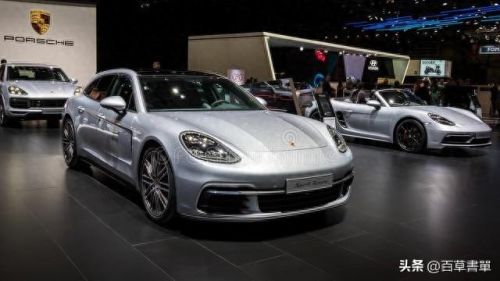 世界十大名车排行榜及图片(世界十大名贵车排行榜)插图8