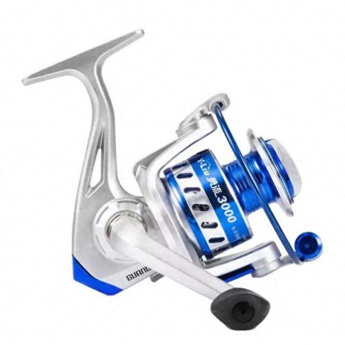 鱼线轮十大排行榜(鱼线轮排行榜前十名)插图6