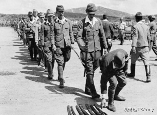 世界十大冷兵器排行榜配图(明朝十大兵器排行)插图5 世界十大冷兵器排行榜配图(明朝十大兵器排行)插图5