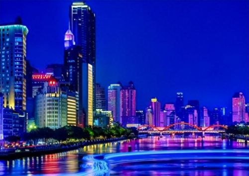 中国十大不宰客城市排行榜(南方旅游必去十大城市)插图1