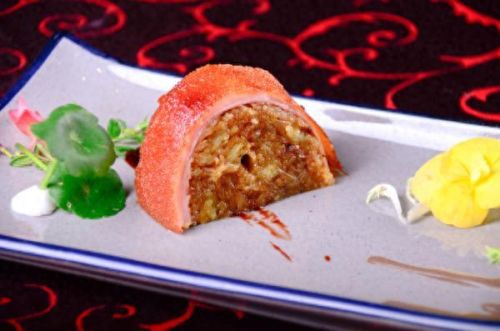 商务部十大名厨排行榜(中国行政总厨十大排名)