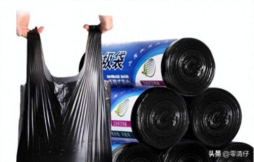 十大垃圾袋品牌排行榜图片(垃圾袋品牌前十名)插图7