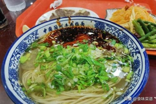 中国十大名面条排行榜最新(中国最好的面条排行榜第一名)插图9