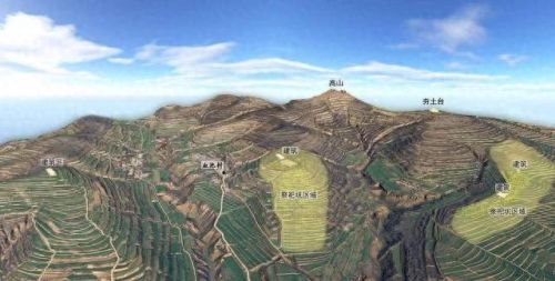 世界上十大古墓排行榜顺序(古墓三部曲顺序)插图1