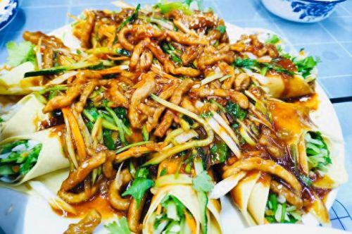 哈尔滨炒菜自助排名前十(哈尔滨自助酱骨排名)插图7