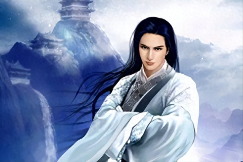 萍踪侠影十大高手排行榜(小说萍踪侠影录免费全文阅读)插图5