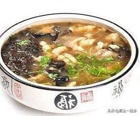濮阳餐馆美食排名前十(濮阳最好的老字号餐馆)插图4 濮阳餐馆美食排名前十(濮阳最好的老字号餐馆)插图4