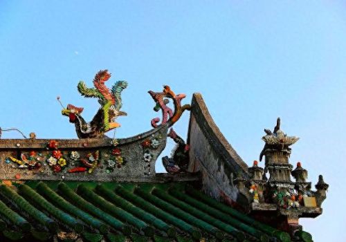 惠城区寺庙排名前十(广东十大名寺)插图4 惠城区寺庙排名前十(广东十大名寺)插图4