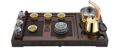 紫砂茶具十大名牌排行榜最新(徐建军紫砂茶具)插图20