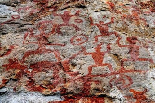 意大利最美瀑布排名前十(通灵瀑布在哪里)插图4