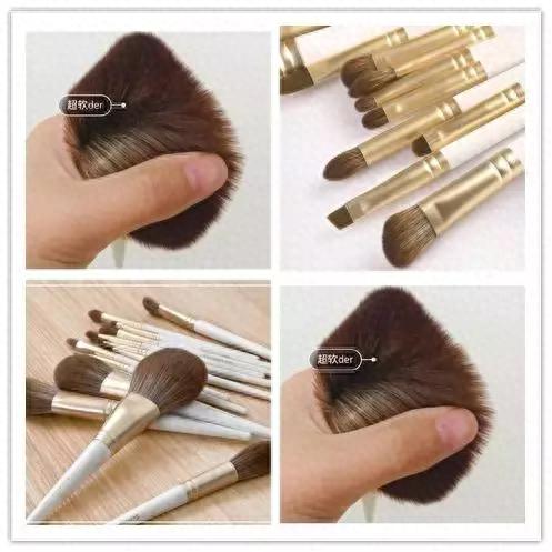 十大好用的化妆刷排行榜(公认最好用的化妆刷)插图1