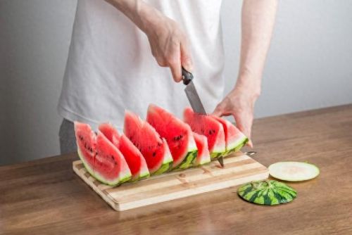 西瓜品种口感排名前十(西瓜最好品种排名)