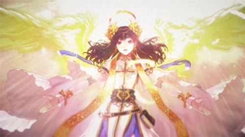 天使之战武器排名前十(天使之战武器属性解释)插图