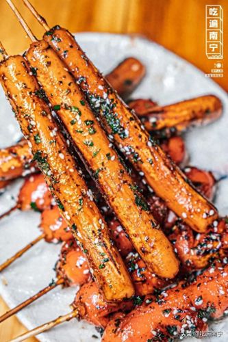 全国鱿鱼烧烤排名前十(哪种鱿鱼适合烧烤)插图11 全国鱿鱼烧烤排名前十(哪种鱿鱼适合烧烤)插图11