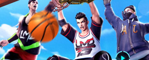 ios十大篮球手游排行榜(目前最好的篮球手游)插图7 ios十大篮球手游排行榜(目前最好的篮球手游)插图7