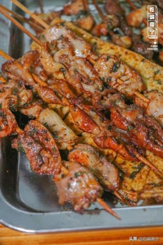 全国鱿鱼烧烤排名前十(哪种鱿鱼适合烧烤)插图58 全国鱿鱼烧烤排名前十(哪种鱿鱼适合烧烤)插图58