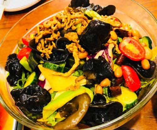 哈尔滨炒菜自助排名前十(哈尔滨自助酱骨排名)插图26