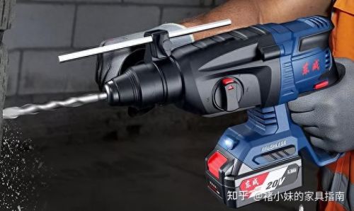 凿壁机十大品牌排行榜图片(凿水泥壁用什么凿子)插图7