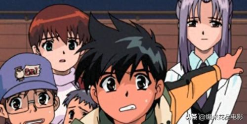 排名前十的鬼漫画(老烟鬼漫画115话完整版)插图5 排名前十的鬼漫画(老烟鬼漫画115话完整版)插图5