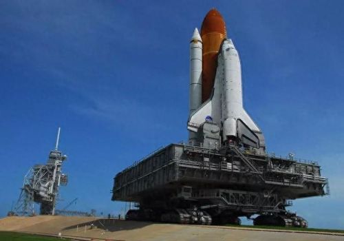 全球十大重型工程车排行榜(世界上最强大的工程车)插图17