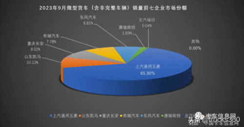 商用微卡排名前十(微卡小货车销量排行)插图16 商用微卡排名前十(微卡小货车销量排行)插图16