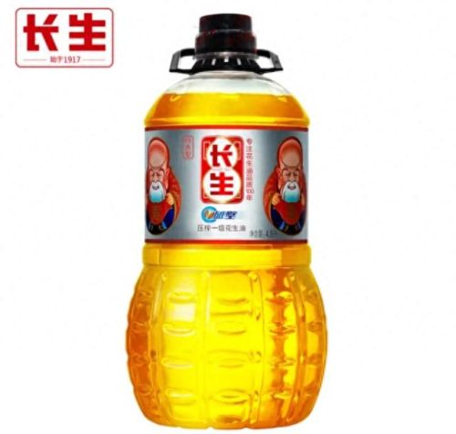 十大好用花生油排行榜(压榨花生油排行榜前十名)插图11
